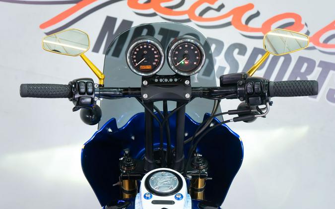 2017 Harley-Davidson Street Bob®