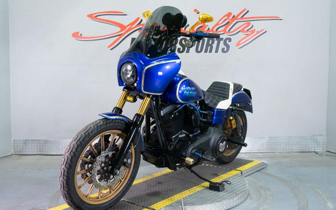 2017 Harley-Davidson Street Bob®