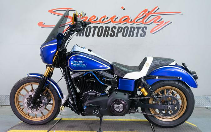 2017 Harley-Davidson Street Bob®