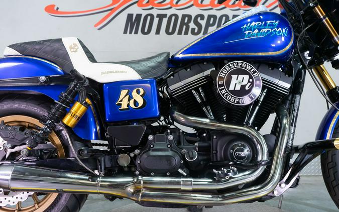 2017 Harley-Davidson Street Bob®