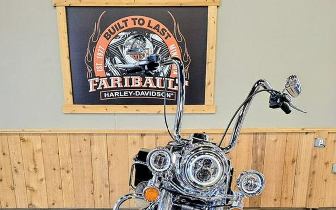 2012 Harley-Davidson® FLHR - Road King®