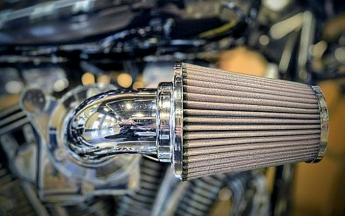 2012 Harley-Davidson® FLHR - Road King®