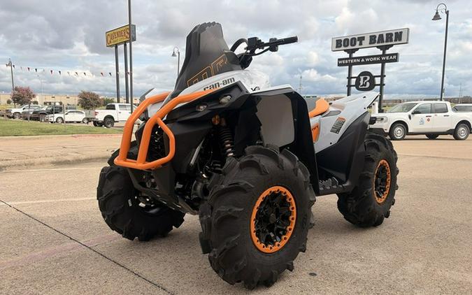 2026 Can-Am Renegade X Mr 650