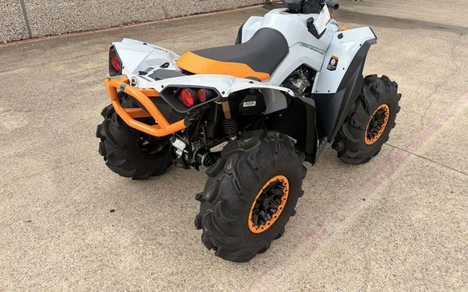 2026 Can-Am Renegade X Mr 650