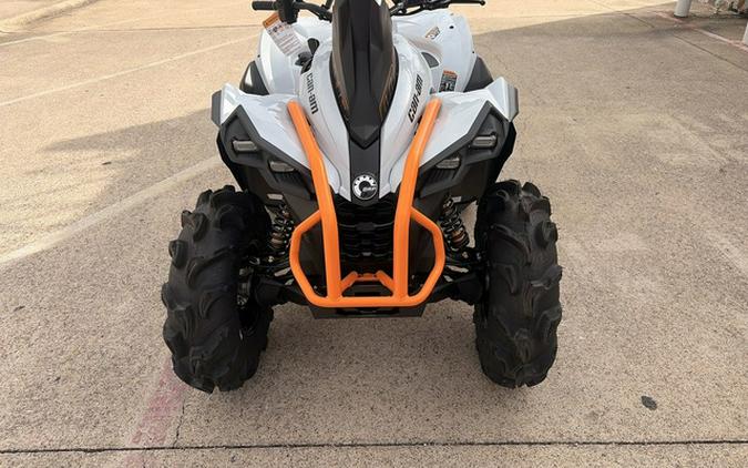 2026 Can-Am Renegade X Mr 650