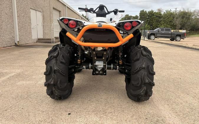 2026 Can-Am Renegade X Mr 650