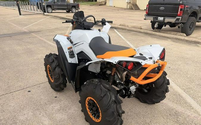 2026 Can-Am Renegade X Mr 650
