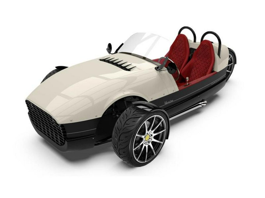 2022 Vanderhall Venice GTS