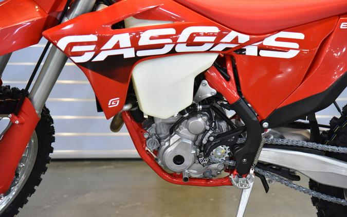 2023 GASGAS EX 250F