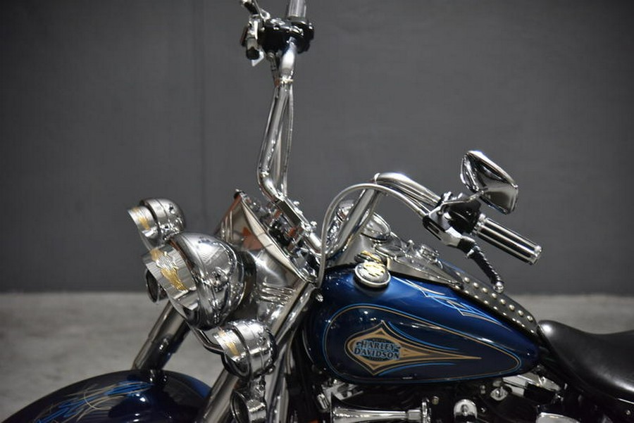 1998 Harley-Davidson® FLSTC - Heritage Softail® Classic