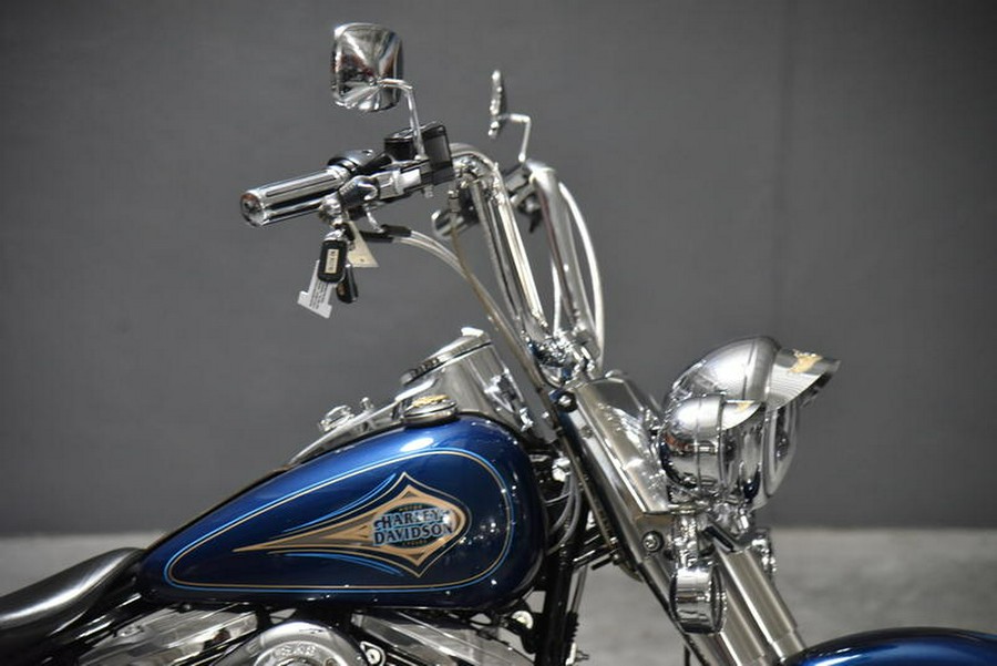 1998 Harley-Davidson® FLSTC - Heritage Softail® Classic