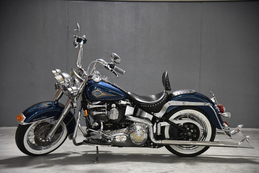 1998 Harley-Davidson® FLSTC - Heritage Softail® Classic