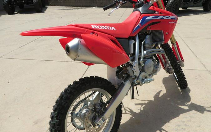 2023 Honda CRF 150R Expert