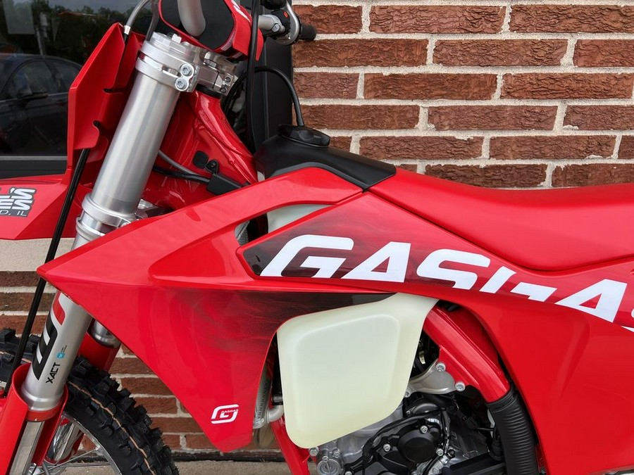 2024 GASGAS EX 350F