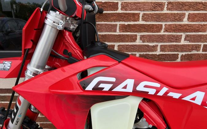 2024 GASGAS EX 350F