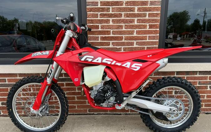 2024 GASGAS EX 350F