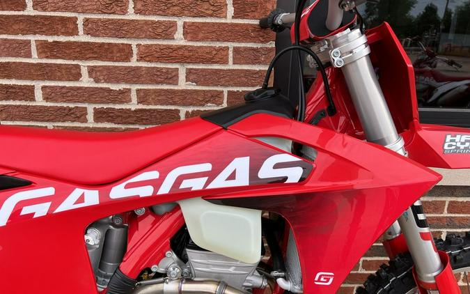 2024 GASGAS EX 350F