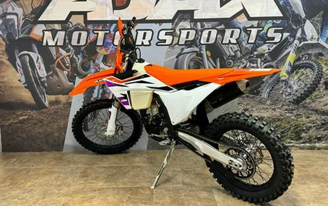 2024 KTM 350 XC-F