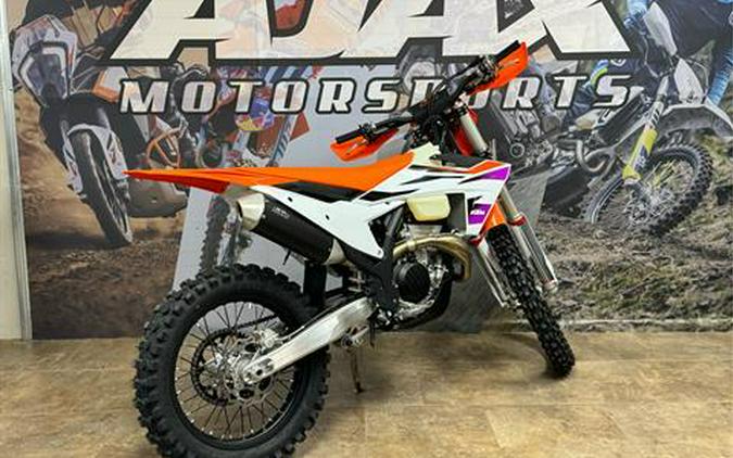 2024 KTM 350 XC-F