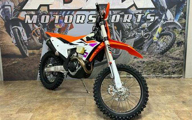 2024 KTM 350 XC-F