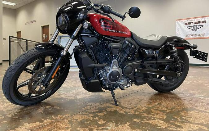 2022 Harley-Davidson® RH975 - Nightster™