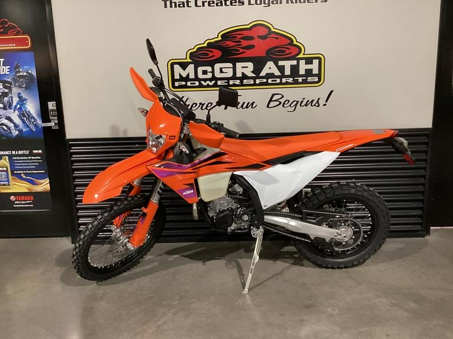 2024 KTM 500 XW-F