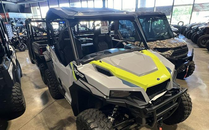 2024 Polaris General XP 1000 Sport