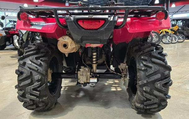 2024 Honda® FourTrax Rancher 4x4