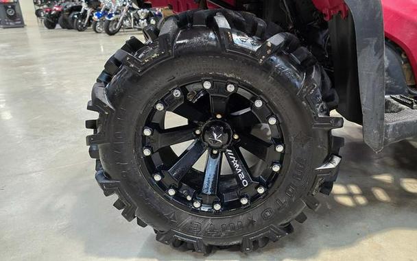 2024 Honda® FourTrax Rancher 4x4