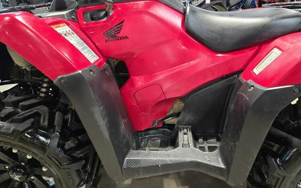 2024 Honda® FourTrax Rancher 4x4