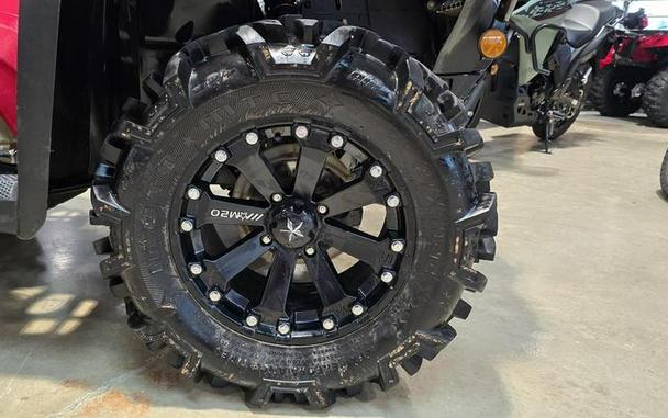 2024 Honda® FourTrax Rancher 4x4