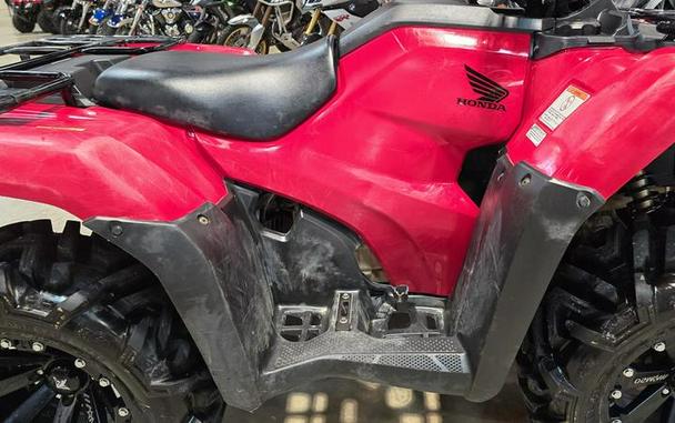 2024 Honda® FourTrax Rancher 4x4