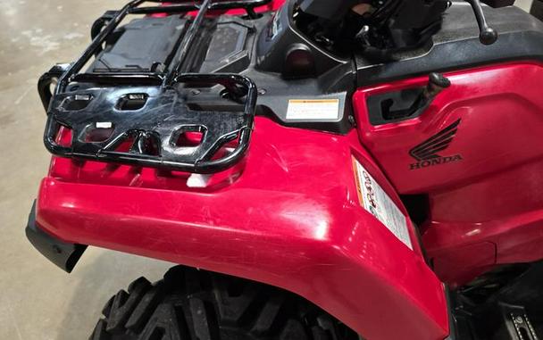 2024 Honda® FourTrax Rancher 4x4