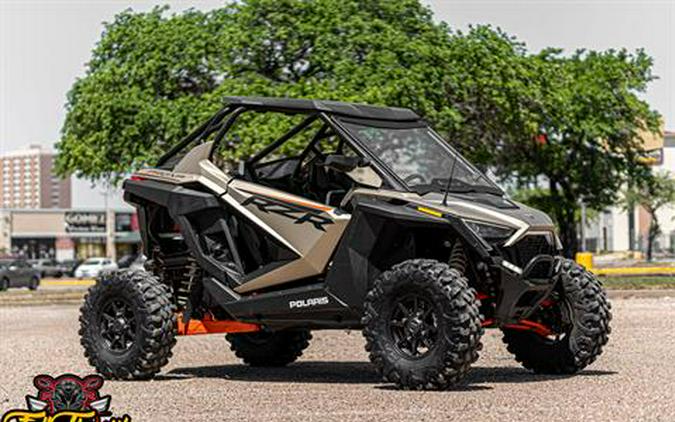 2021 Polaris RZR Pro XP Premium