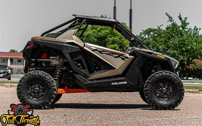 2021 Polaris RZR Pro XP Premium