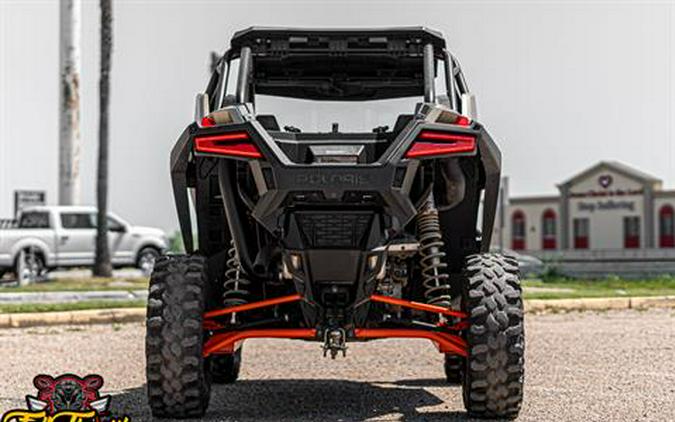 2021 Polaris RZR Pro XP Premium