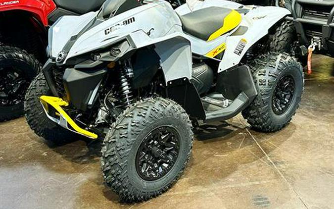 2024 Can-Am Renegade X XC 1000R