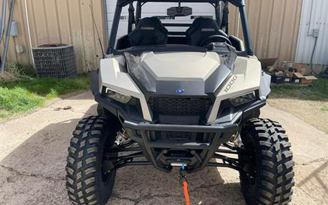 2024 Polaris General XP 4 1000 Premium