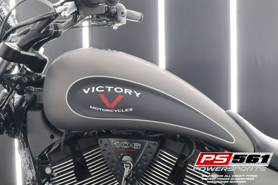 2015 Victory Gunner™