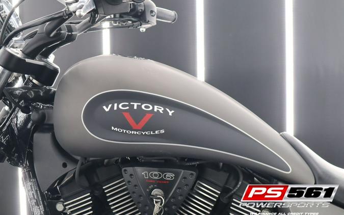 2015 Victory Gunner™