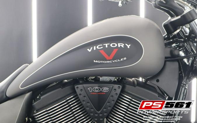 2015 Victory Gunner™