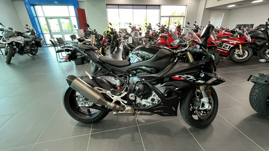 2024 BMW S 1000 RR