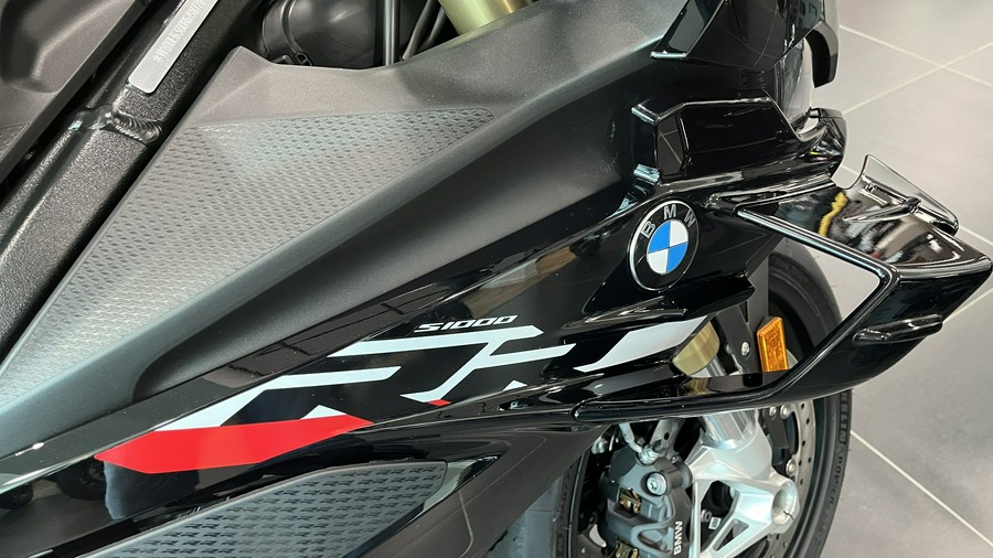 2024 BMW S 1000 RR