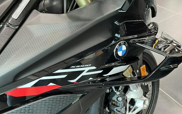 2024 BMW S 1000 RR