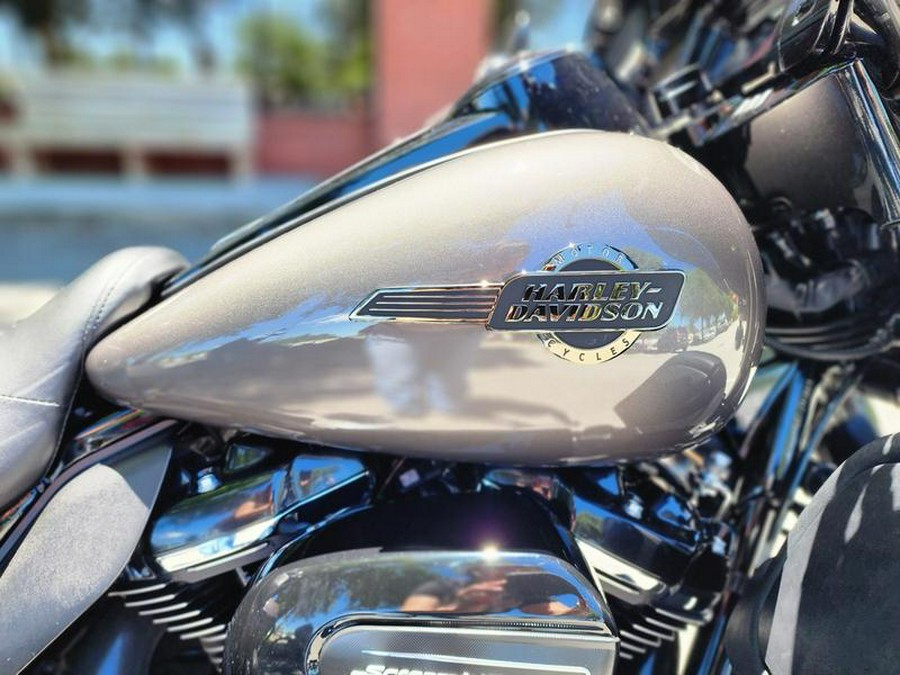 2023 Harley-Davidson® FLHTK - Ultra Limited