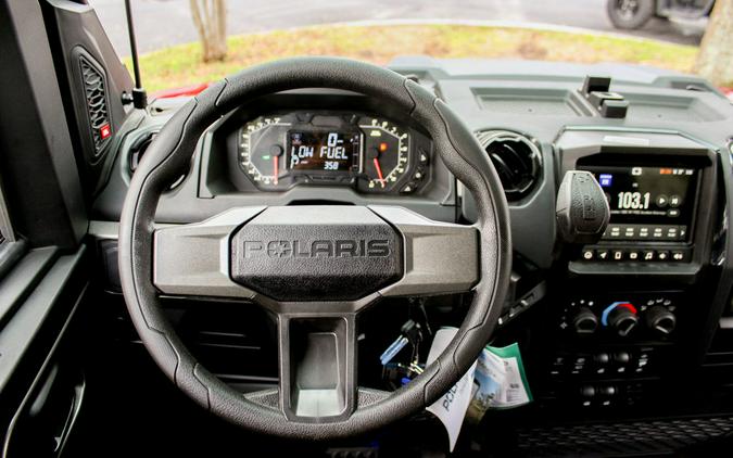 2024 Polaris® Ranger Crew XD 1500 NorthStar Edition Ultimate