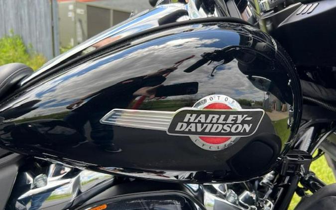 2024 Harley-Davidson® FLHTCUTG - Tri Glide® Ultra