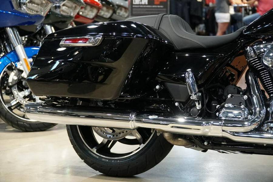 2024 Harley-Davidson® FLTRX - Road Glide®