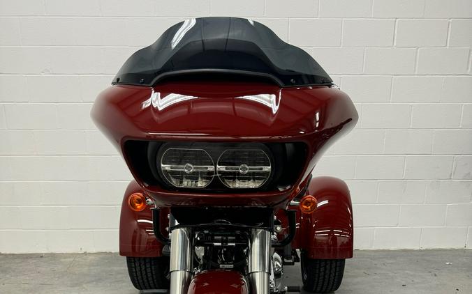 2024 Harley-Davidson Road Glide 3