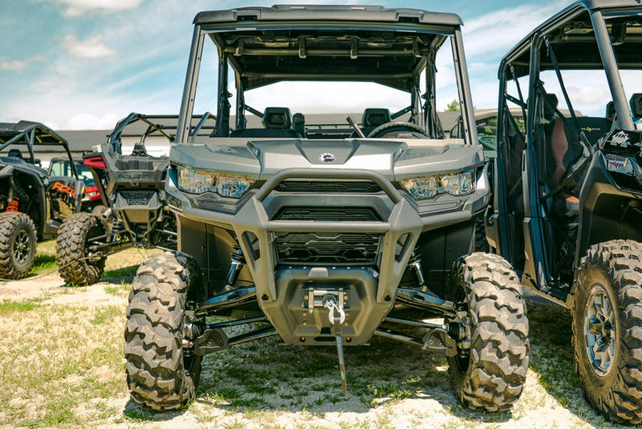 2024 Can-Am® Defender MAX XT HD9